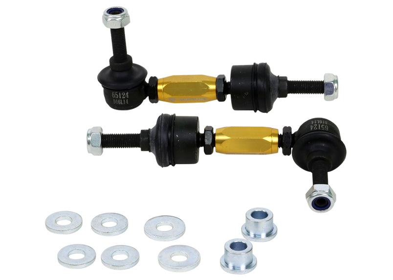 Anti-Roll bar - link