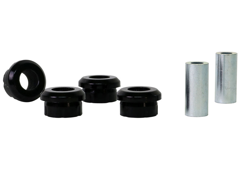 Control arm - lower rear outer bushing