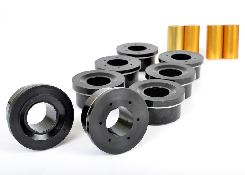 Positive Traction Kit - Subframe mount bushing -Subaru