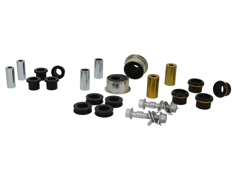 WEK001 Whiteline Essential Vehicle Kit Image 1