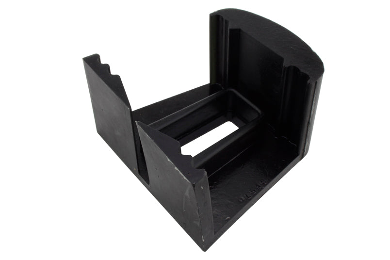Differential - mount bushing
