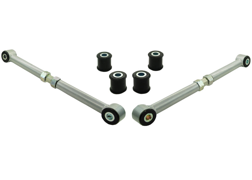 Rear Control arm - lower front arm set for Subaru Forester Impreza WRX STI Legacy 1993-2007
