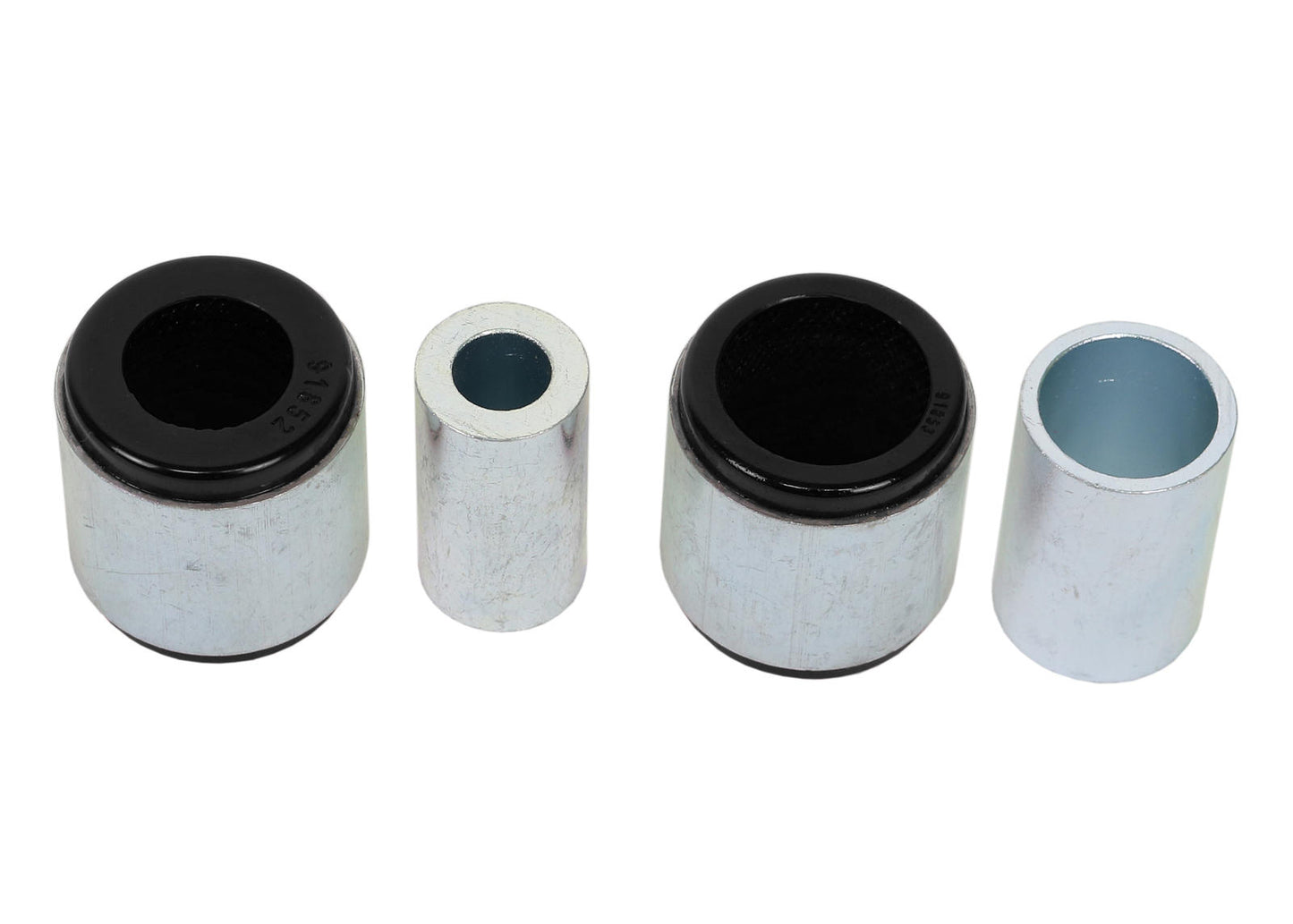 Panhard rod - bushing