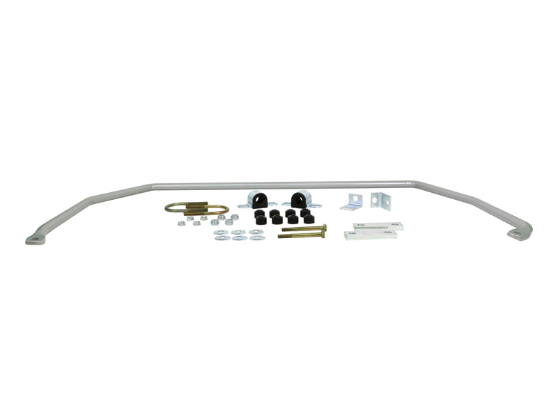 Sway bar - 22mm heavy duty