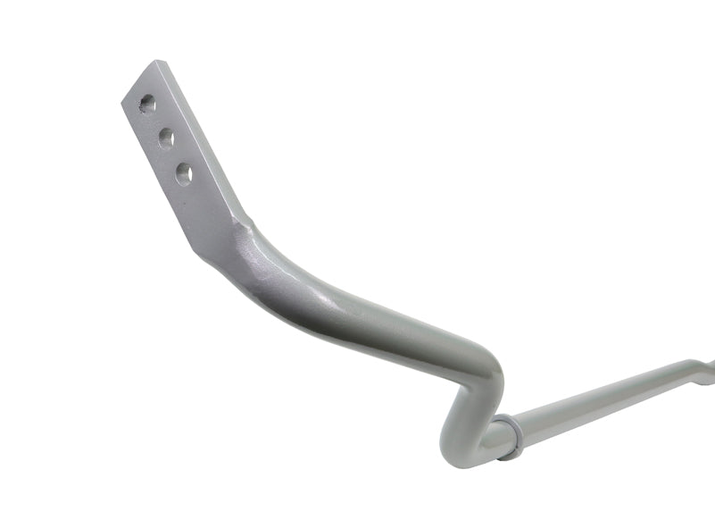 Sway bar - 26mm heavy duty blade adjustable