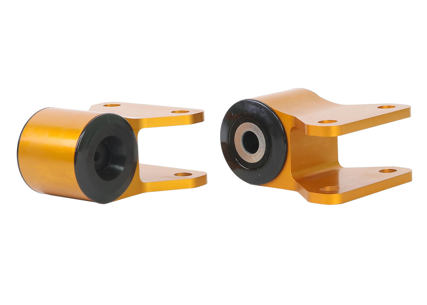 Front Control Arm - Lower Inner Bushing Kit