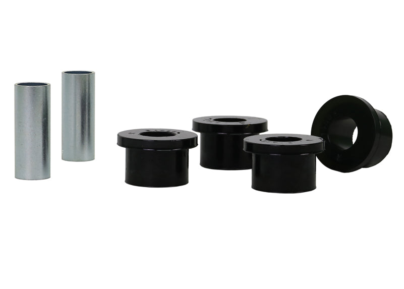 W51458 Whiteline Control arm - lower inner front bushing Image 1