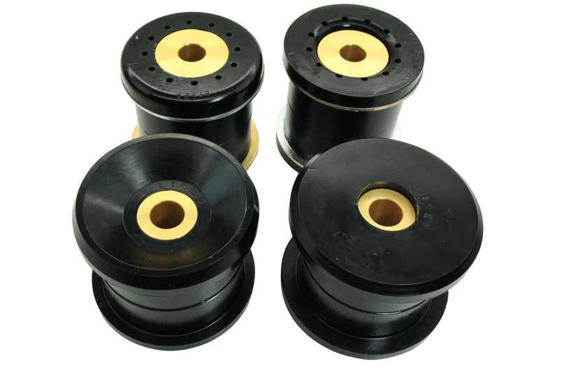 Subframe mount bushing - BMW