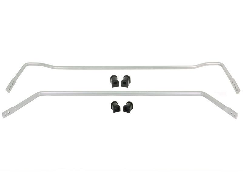 Front & Rear Anti-Roll Bar Kit Toyota MR2 Spyder ZZW30 2001-2006