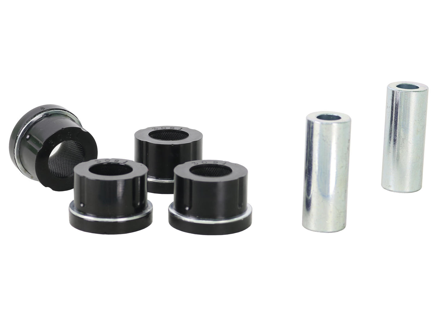 Control arm - lower inner front bushing