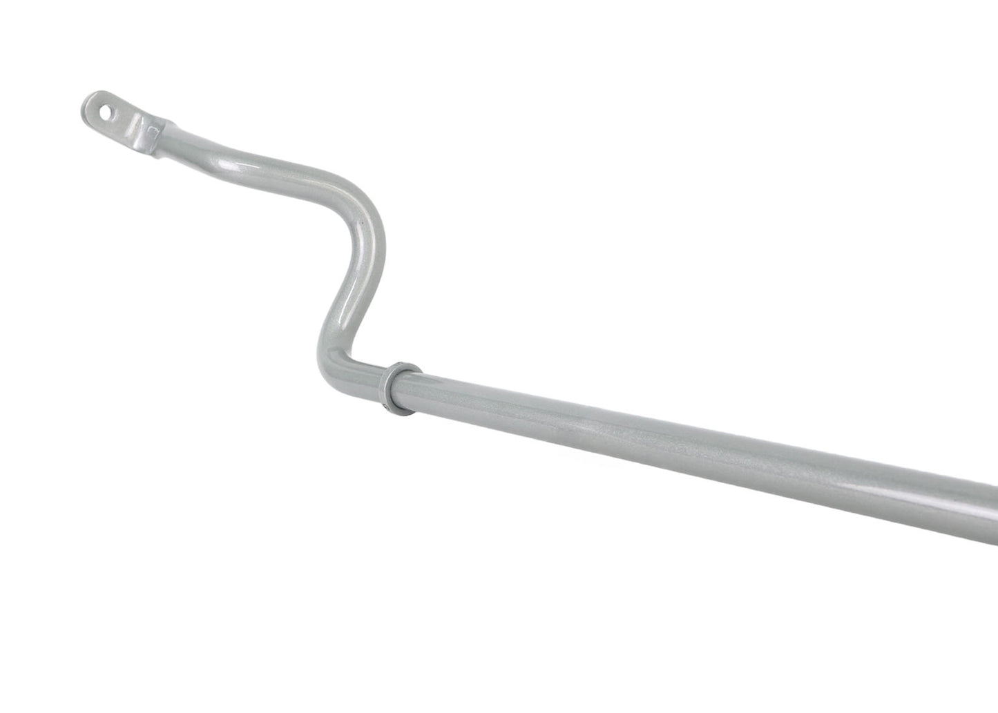 Sway bar - 26mm non adjustable
