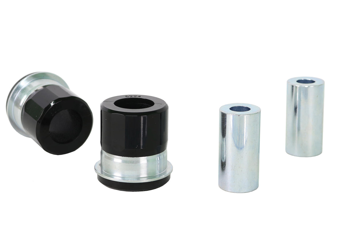 Control Arm Lower - Inner Rear Bushing Kit