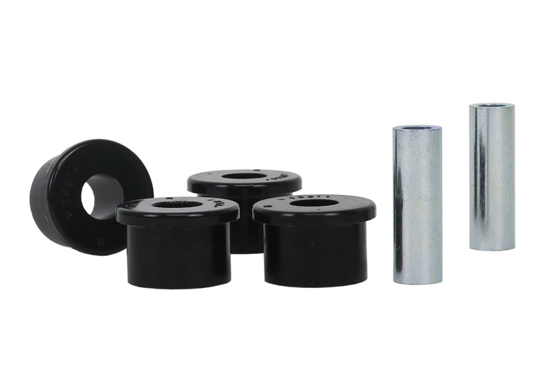 Control arm - lower inner front bushing