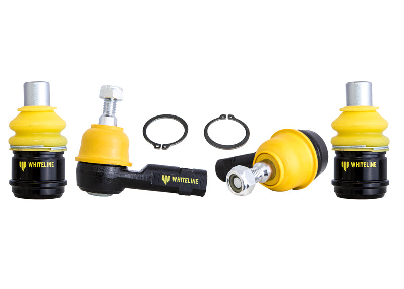 KCA395 Whiteline Roll centre/bump steer - correction kit Image 1
