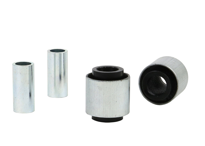 W63395 Whiteline Control arm - lower rear inner bushing Image 1