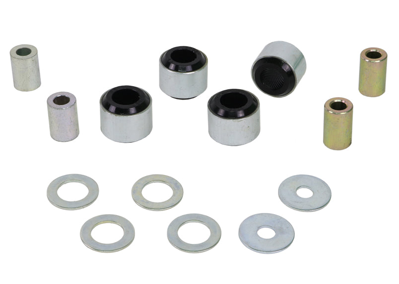 Toe link - bushing