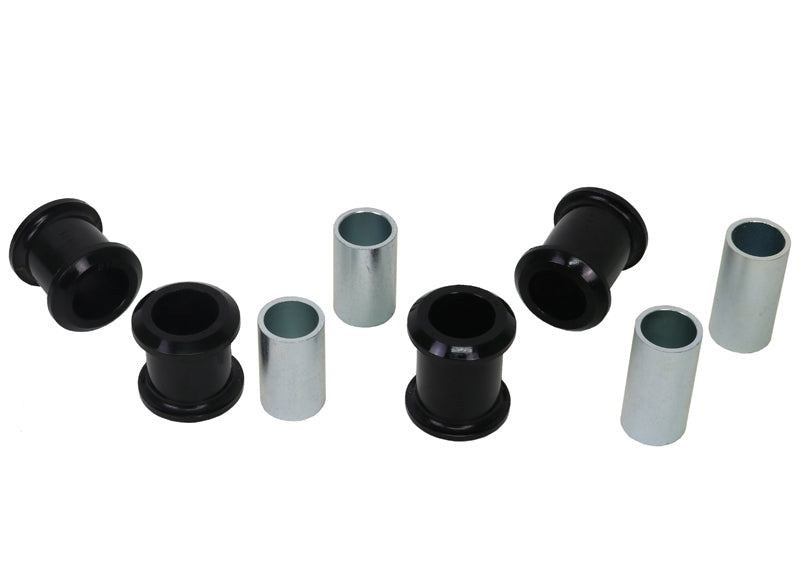 Control arm - inner bushing
