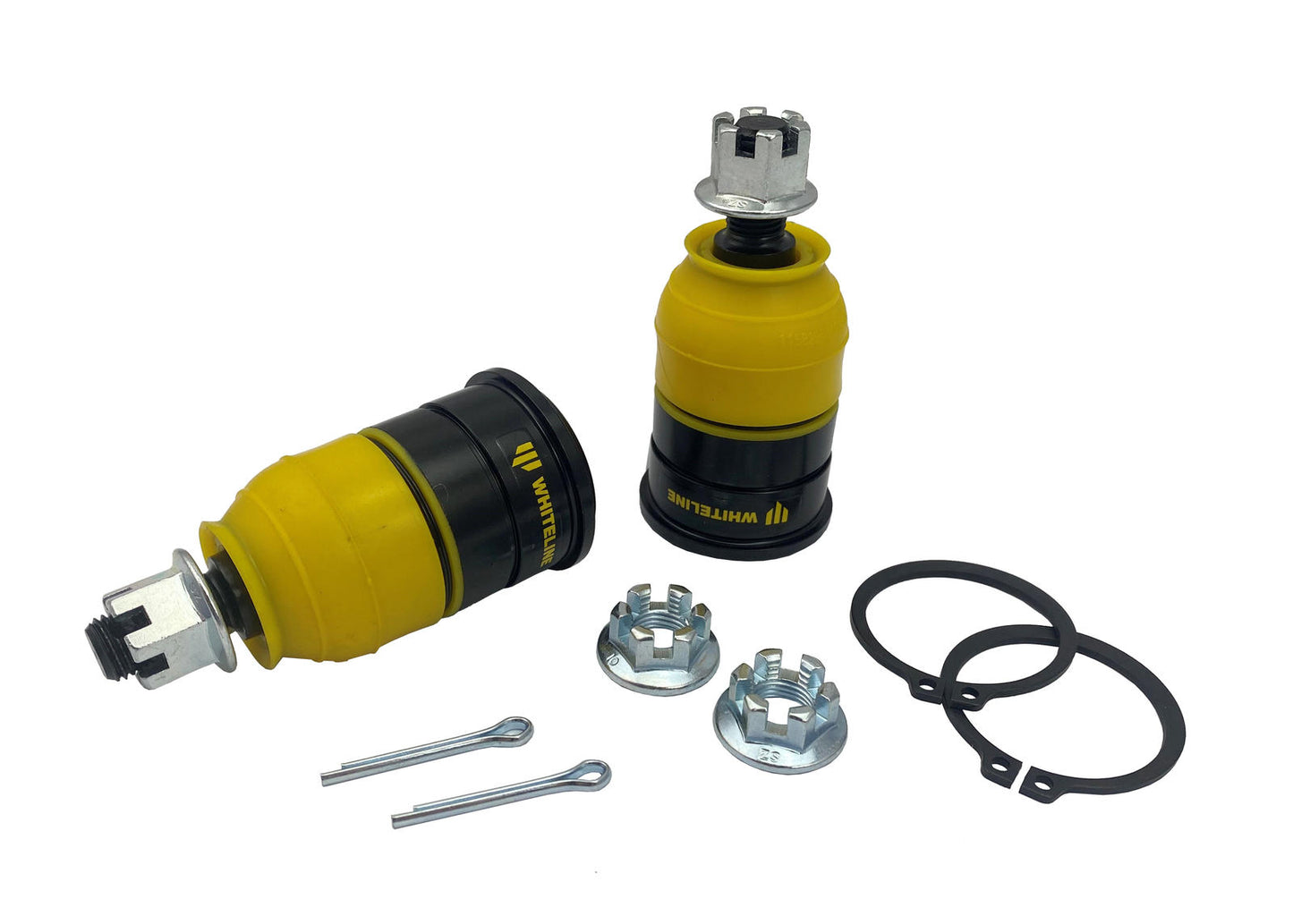 Roll Centre - Correction Kit