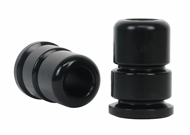 Rear Bump Stop - Bushing Kit