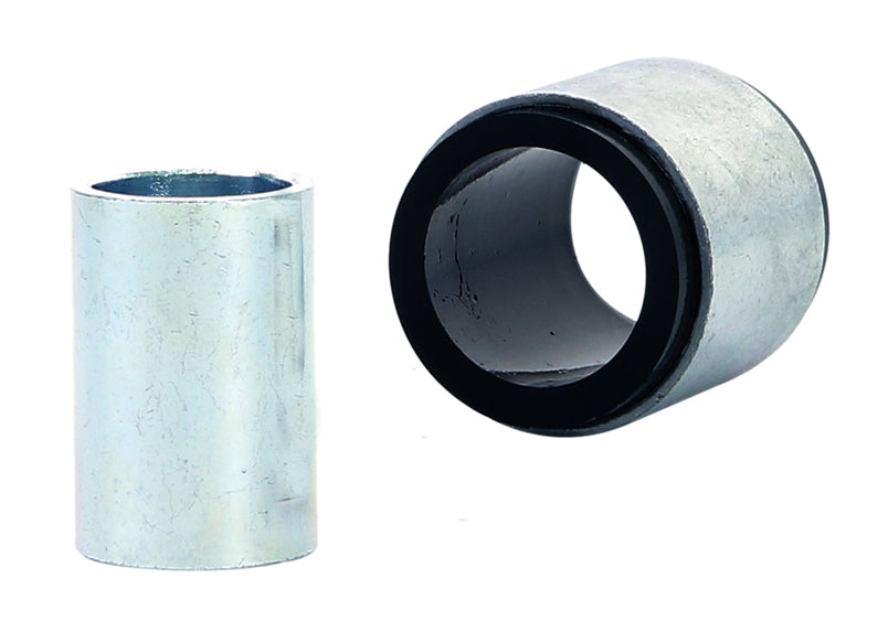 Panhard rod - to differential bushing