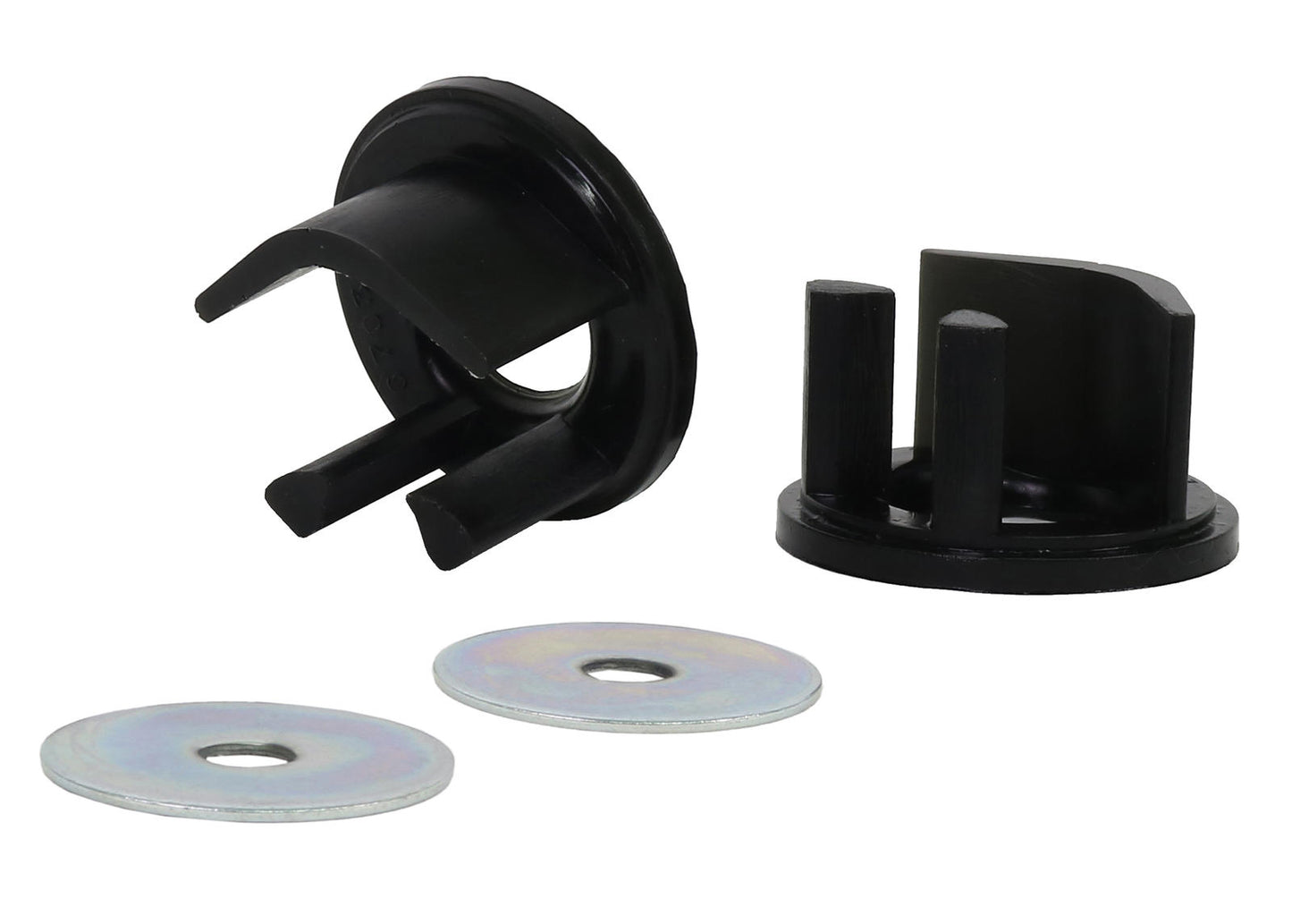 KDT927 Whiteline Differential - mount in cradle bushing Image 1