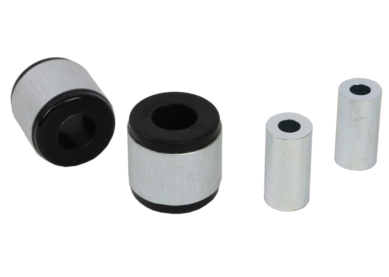 Control arm - lower inner bushing