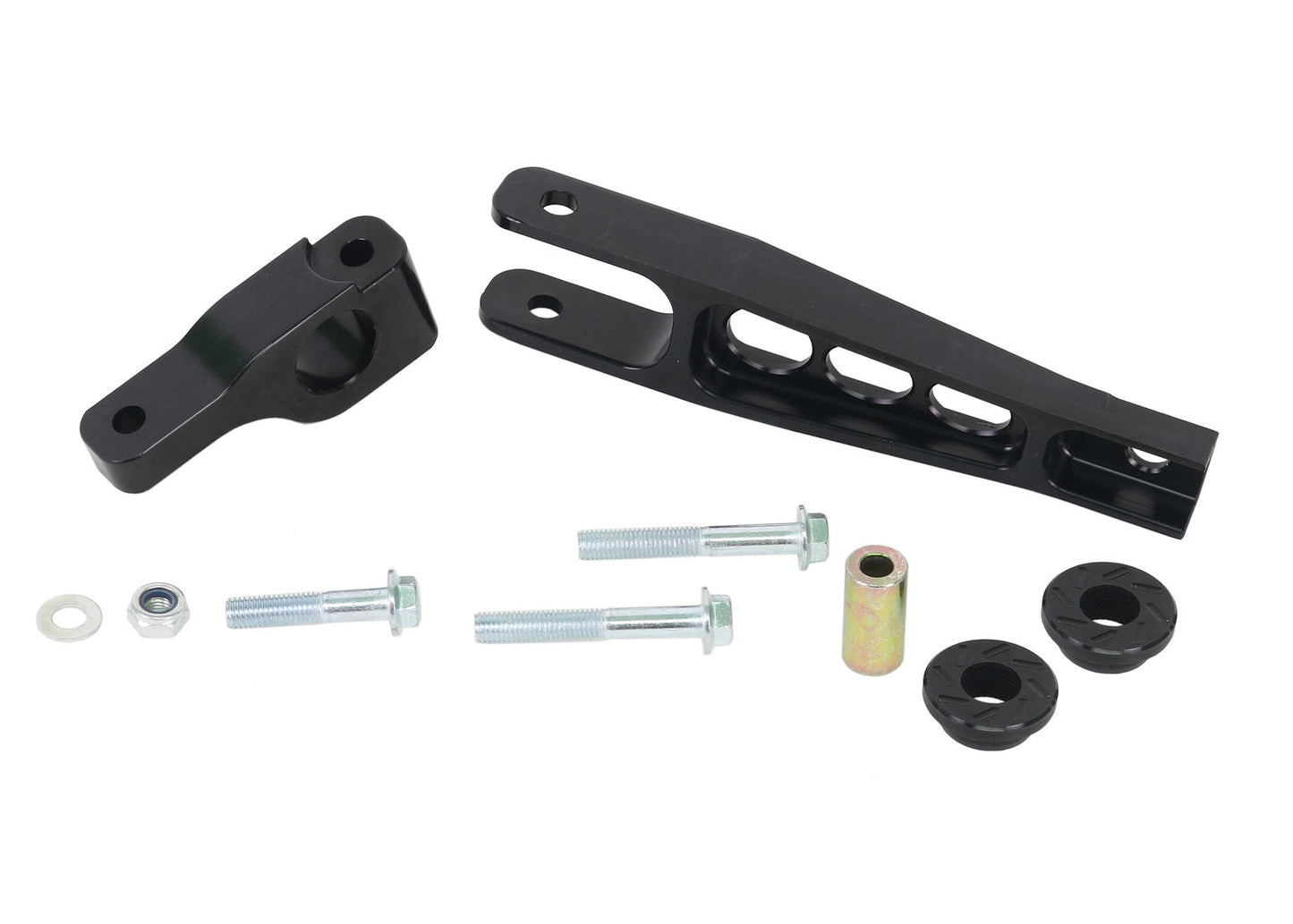 Front Engine - Torque Arm