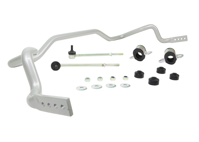 BHF43Z Whiteline Anti-Roll bar - 30mm heavy duty blade adjustable Image 1