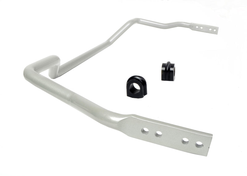 BNF24Z Whiteline Front Anti-Roll Bar 24mm Heavy Duty Blade Adjustable Nissan Skyline GTS GTS-T R33 R34 1993-2002 Image 1