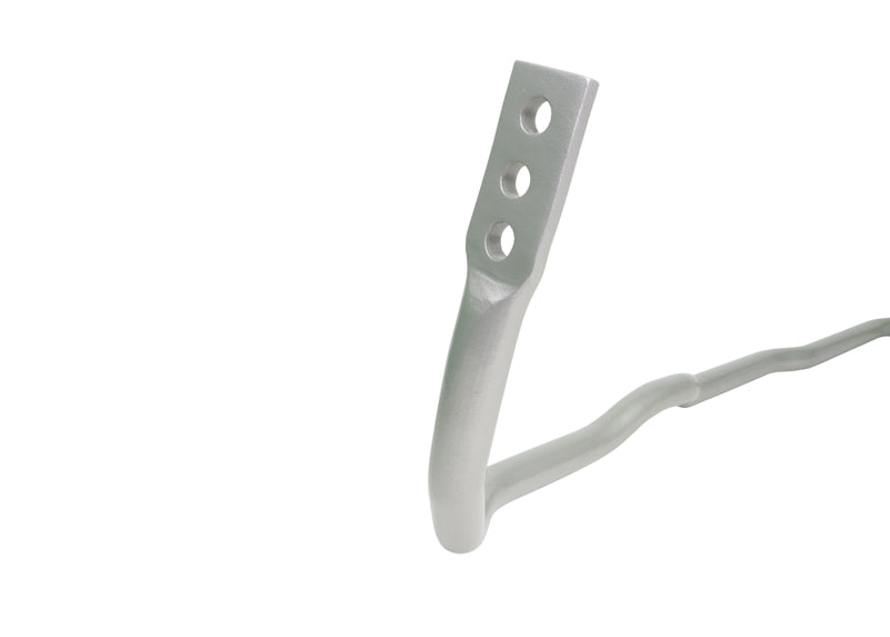 Front Anti-Roll Bar 24mm X Heavy Duty Blade Adjustable Audi A3 Mk2 & VW Golf Mk5 Mk6 2003-2013