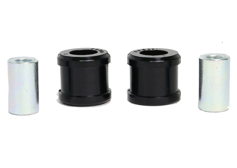 Rear Steering bump steer correction kit - Mitsubishi Lancer Evolution IV-IX