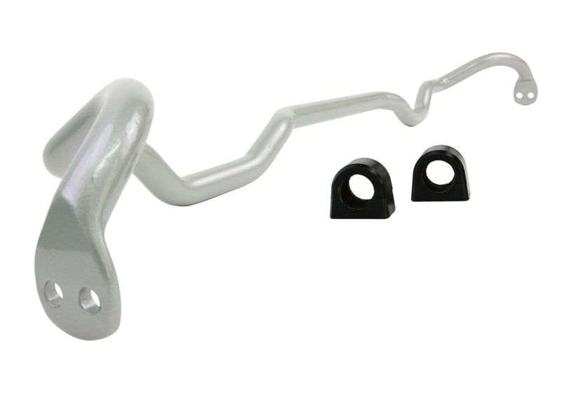 BSF19XZ Whiteline Front Anti-Roll Bar 22mm X Heavy Duty Blade Adjustable Subaru Impreza GC GF & Legacy BC BD BF BG 1993-2000 Image 1