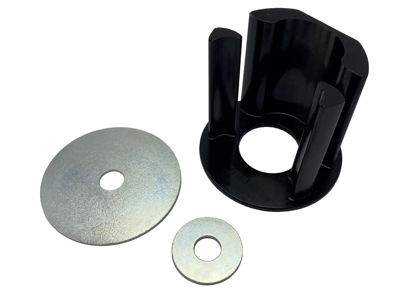 Engine - Torque Arm Bushing For Audi A3 S3 Seat Leon Skoda Octavia VW Golf Jetta