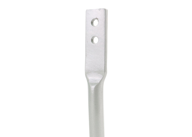 Rear Anti-Roll bar 18mm Heavy Duty Blade Adjustable Renault Clio II X65 1998-2012