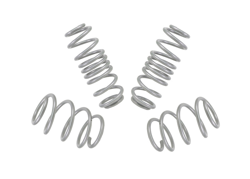 Grip Series 1 Anti-Roll Bar and Lowering Spring Vehicle Kit VW Golf Mk7 GTI 2013-2019