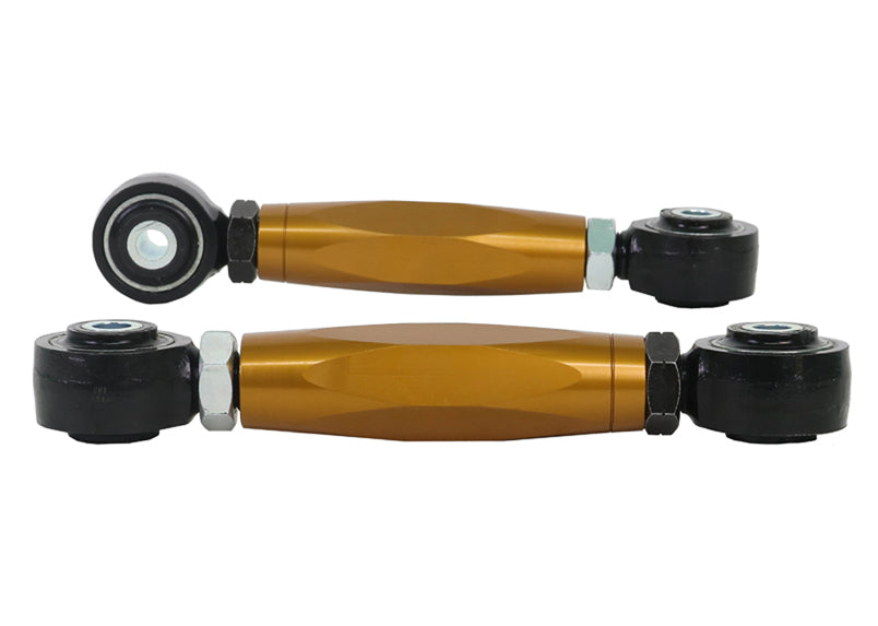Control arm - lower front arm