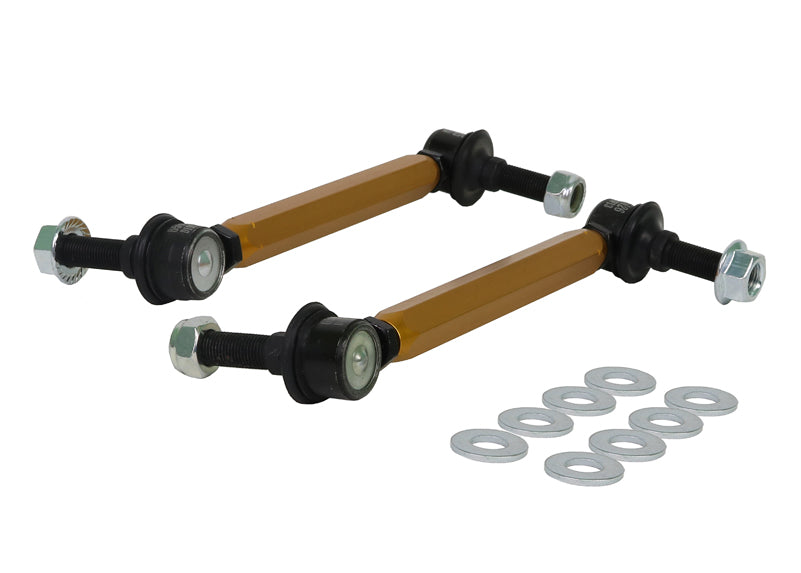 KLC180-215 Whiteline Anti-Roll bar - link Image 1