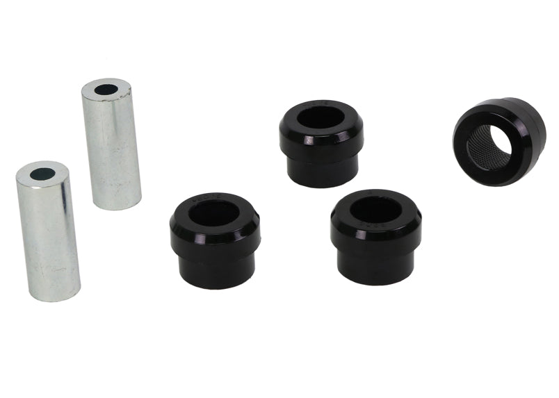 Shock absorber - lower bushing