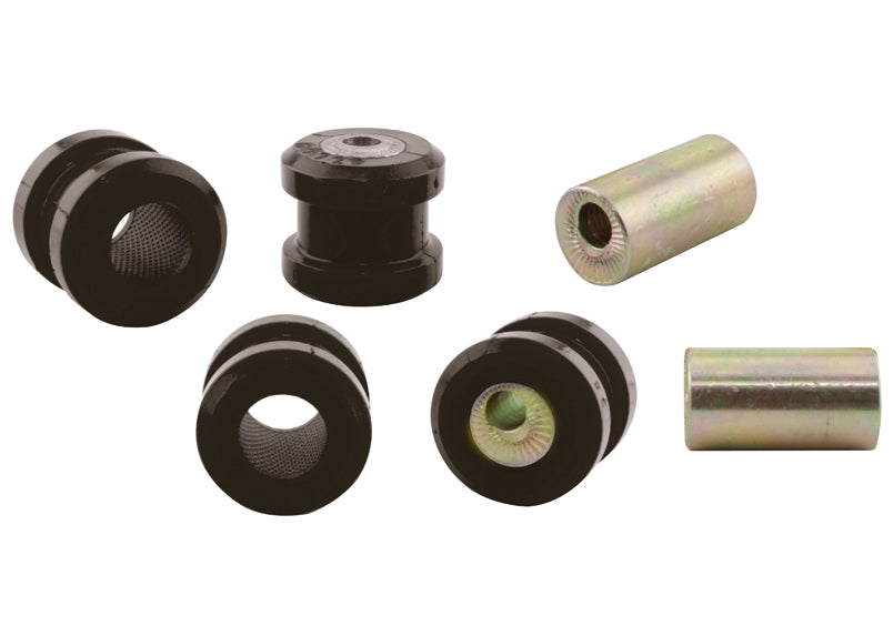 Fixed Camber Kit - Front Control arm upper bushing - Honda