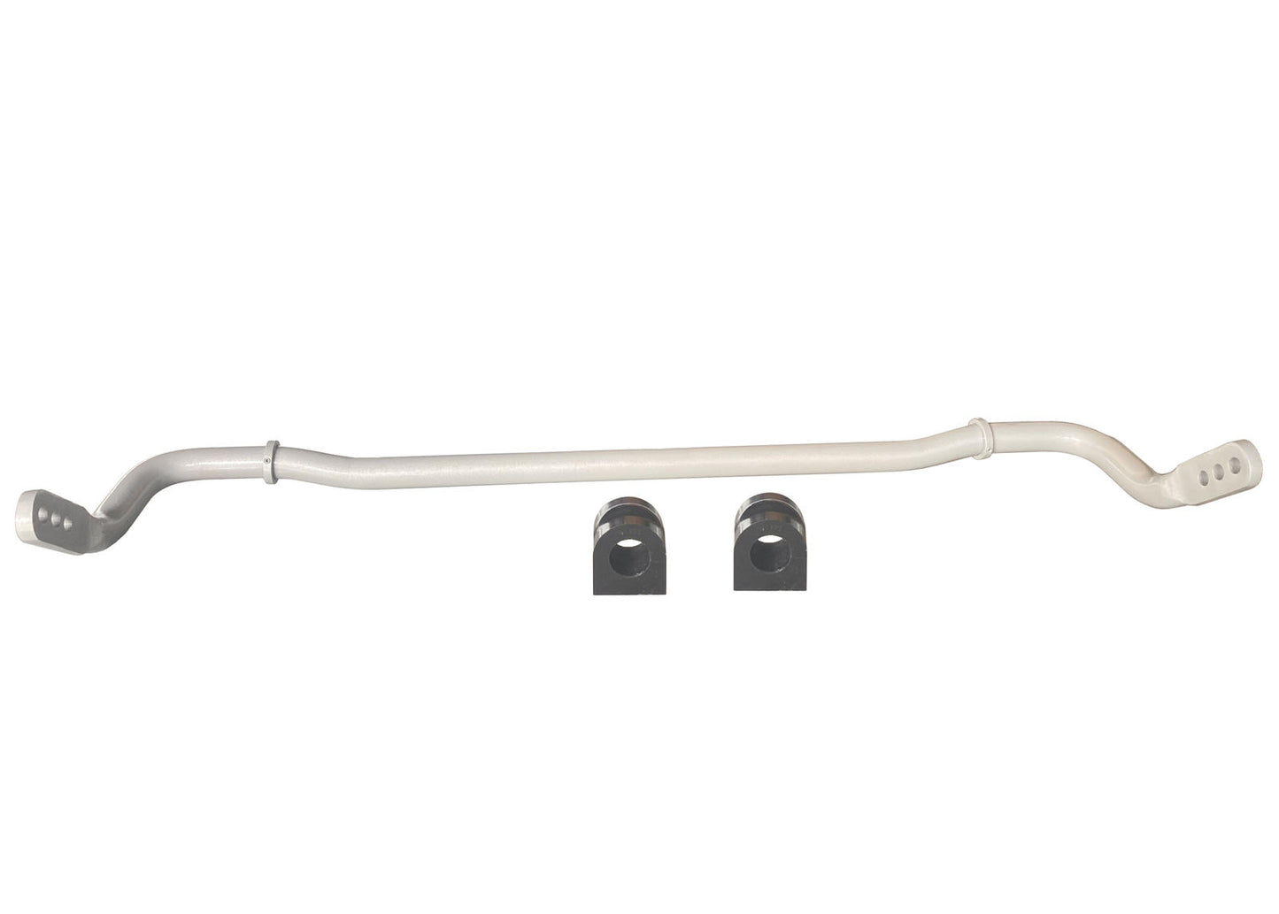 Front Sway Bar - 30mm 3 Point Adjustable