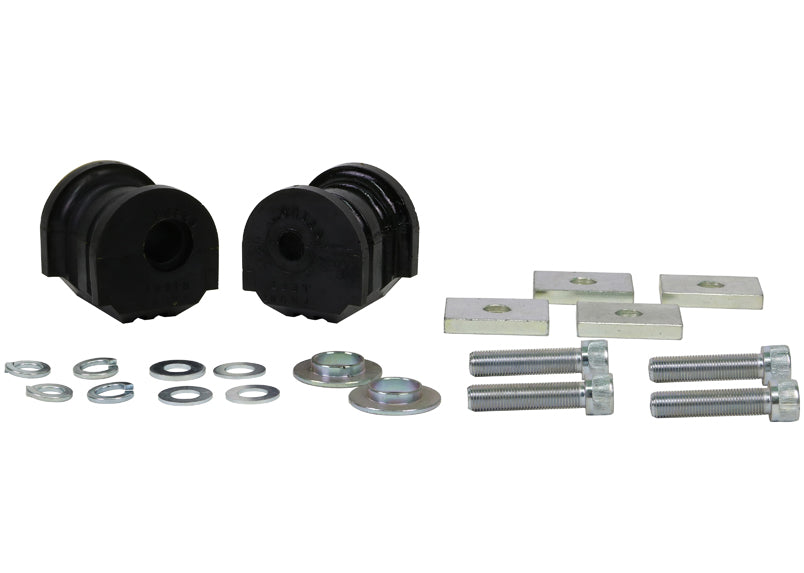 Anti-Lift Kit Front Wishbone Lower Inner Rear Bushing - Nissan