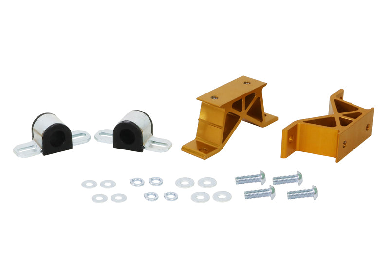27mm Anti-Roll Bar Mount Kit Subaru Impreza WRX & STI 1993-2007