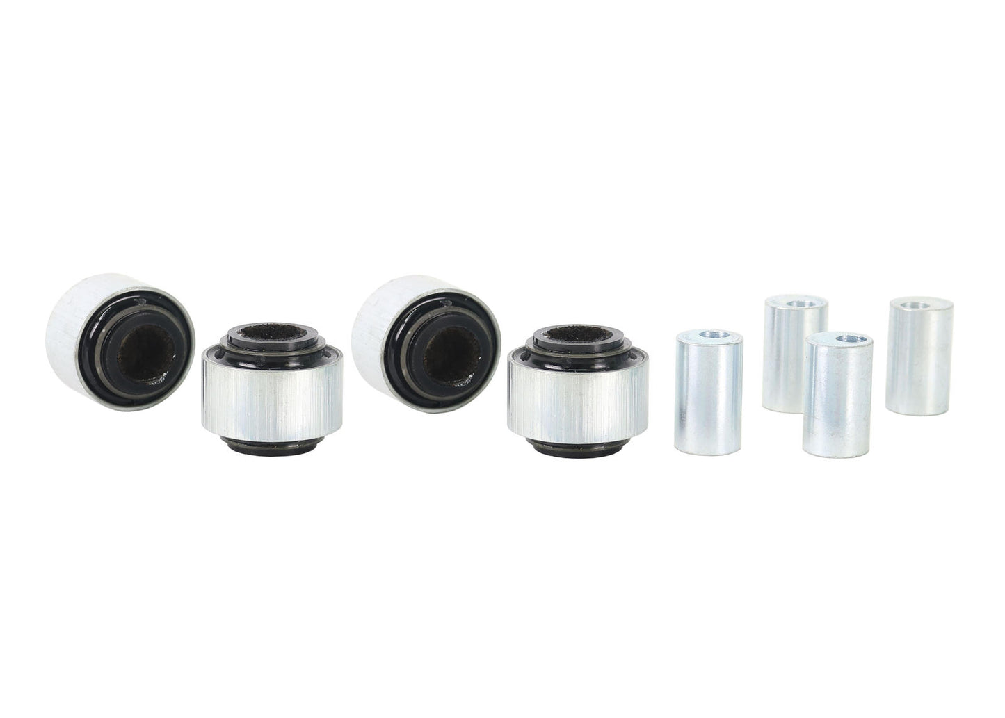 Fixed Camber Kits - Front Wishbone Control arm upper bushing - Audi