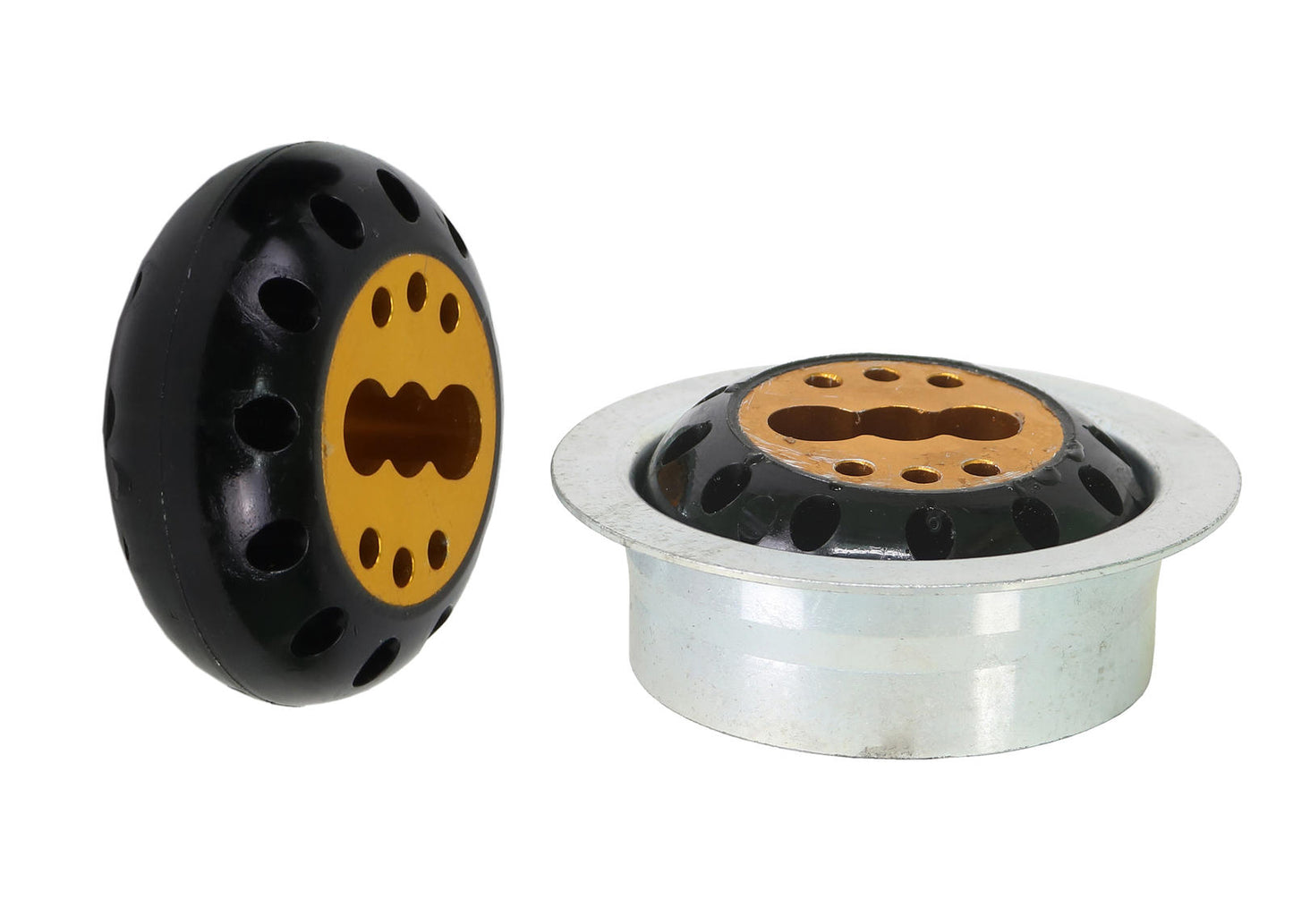 Rear Differential mount in cradle bushing - Subaru BRZ & Toyota 86