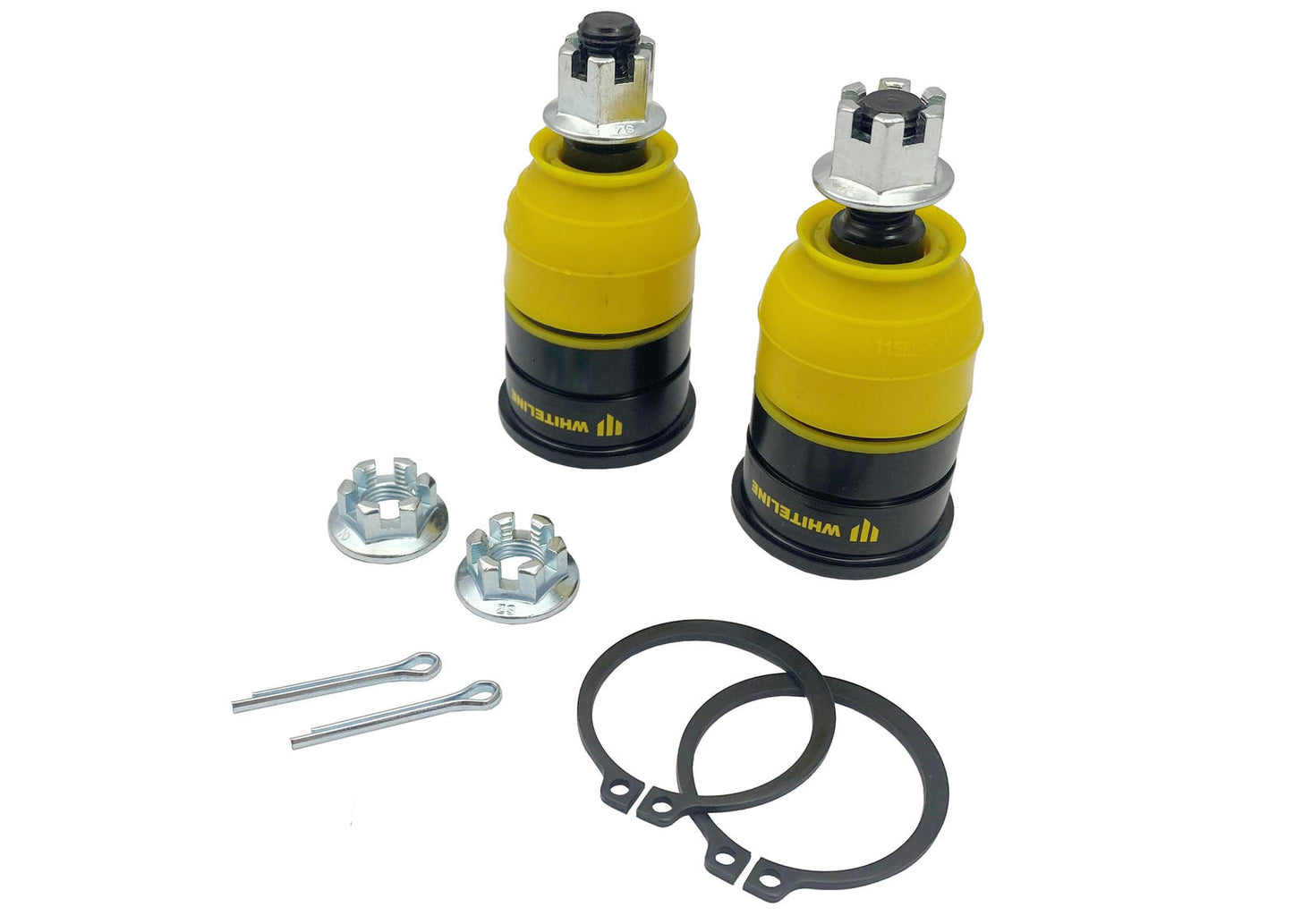 Roll Centre - Correction Kit