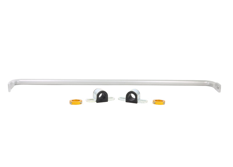 Rear Anti-Roll Bar 26mm X Heavy Duty Blade Adjustable Hyundai Genesis BH DH 2009-2016