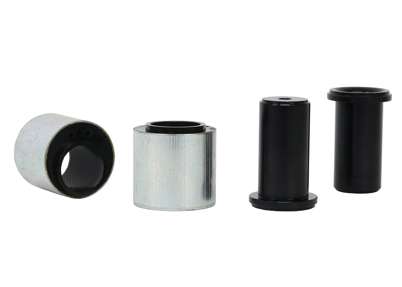 Anti-Lift Kit - Front Control arm lower inner rear bushing - Nissan GT-R R35
