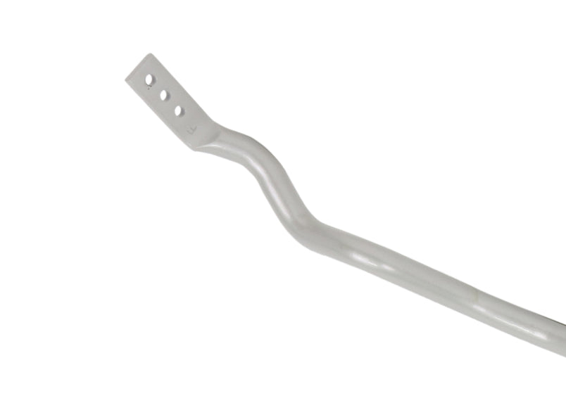 Front Anti-Roll Bar 27mm Heavy Duty Blade Adjustable Nissan 180SX & Silvia S13 1984-1996