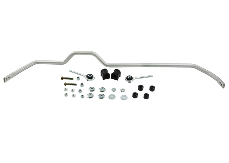 Rear Anti-Roll Bar 24mm X Heavy Duty Blade Adjustable MOTORSPORT Nissan Skyline & Silvia 1993-2002