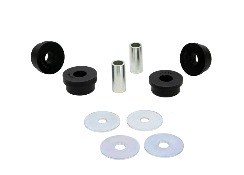 Differential - mount front bushing